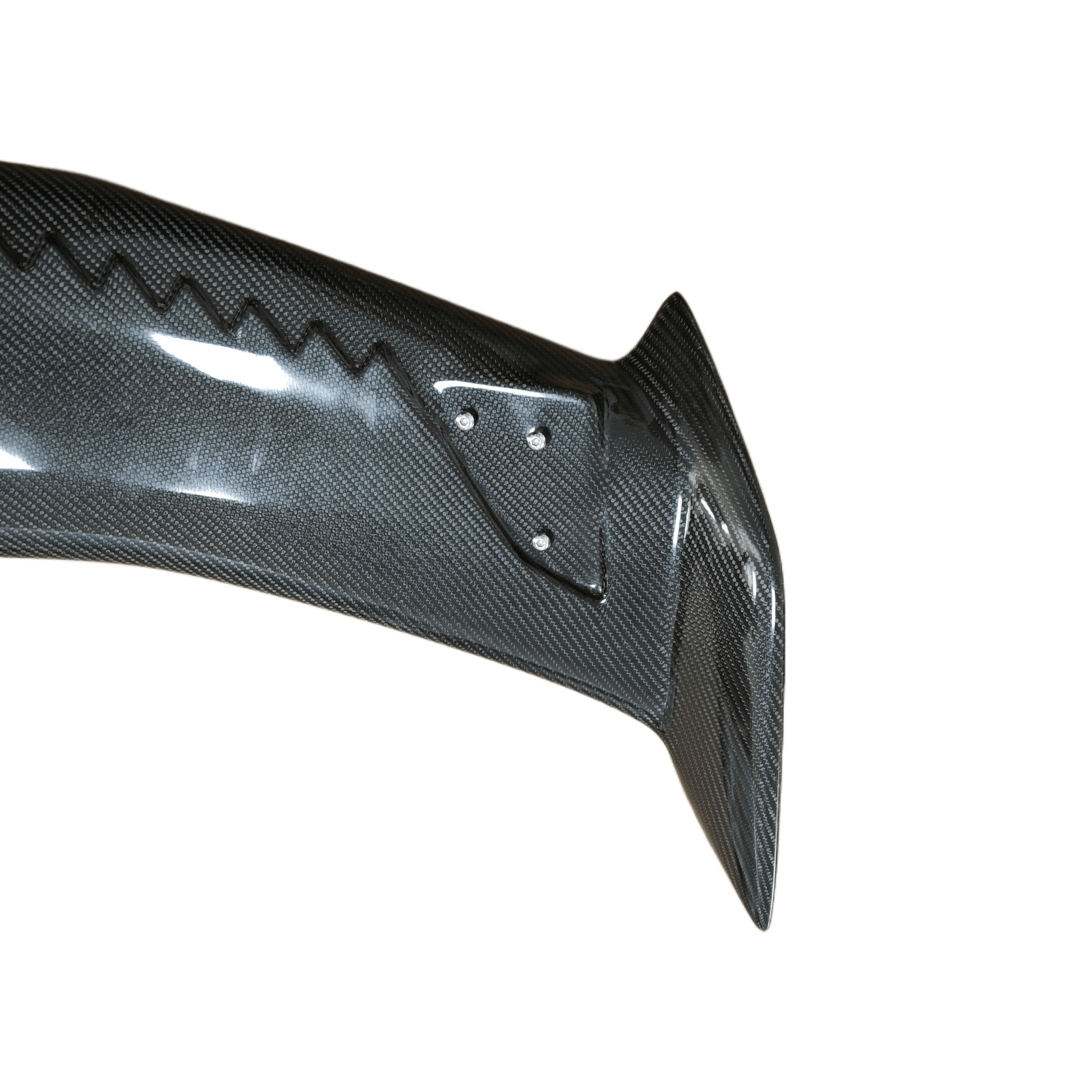 Civic Type-R FL5 MOD Style GT spoiler (Fits FL5 OE spoiler leg) 2022+