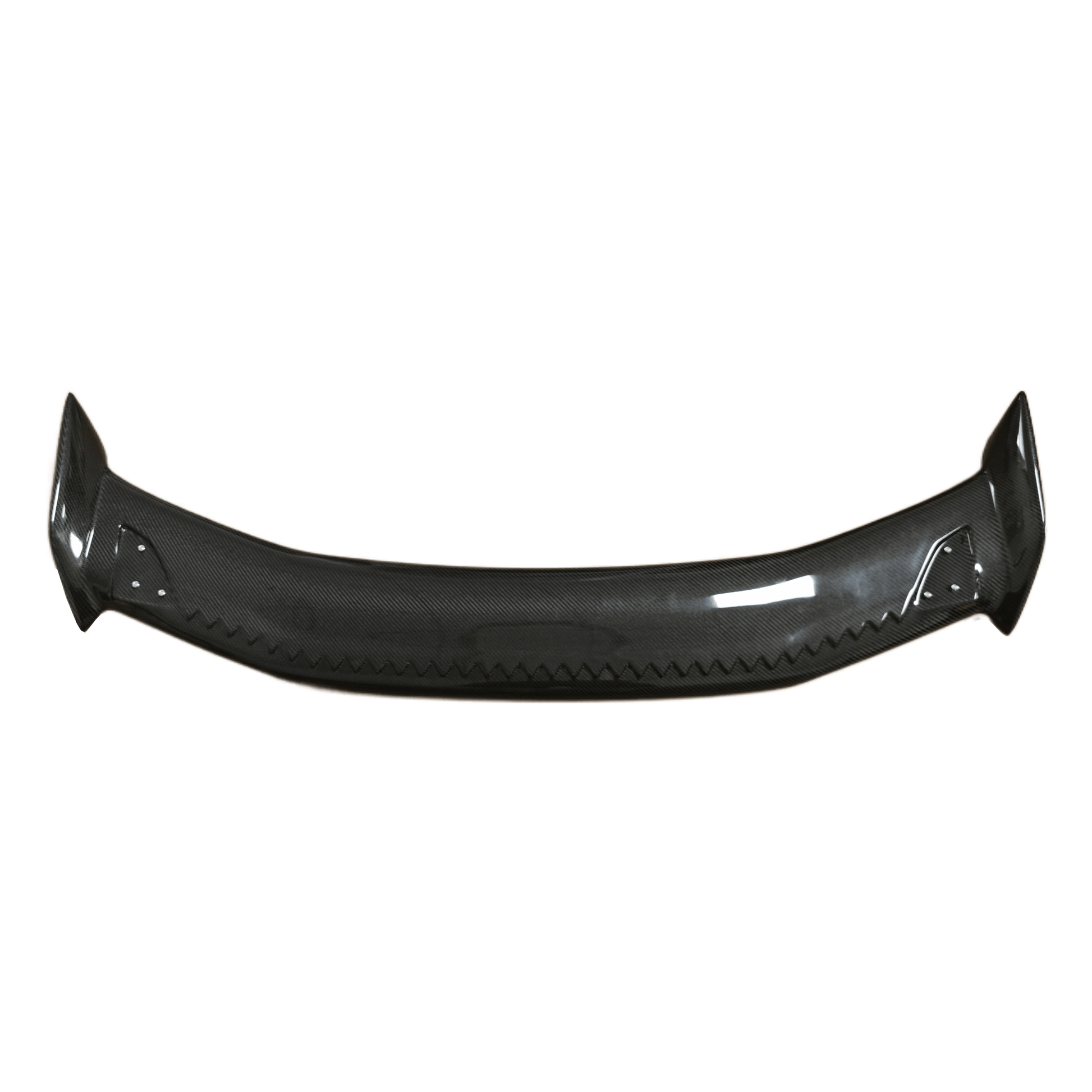 Civic Type-R FL5 MOD Style GT spoiler (Fits FL5 OE spoiler leg) 2022+