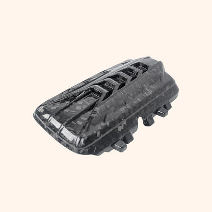 Corvette C8 2 Door Front Interior Engine Replacement 2020-2024