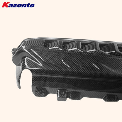 Corvette C8 2 Door Front Interior Engine Replacement 2020-2024