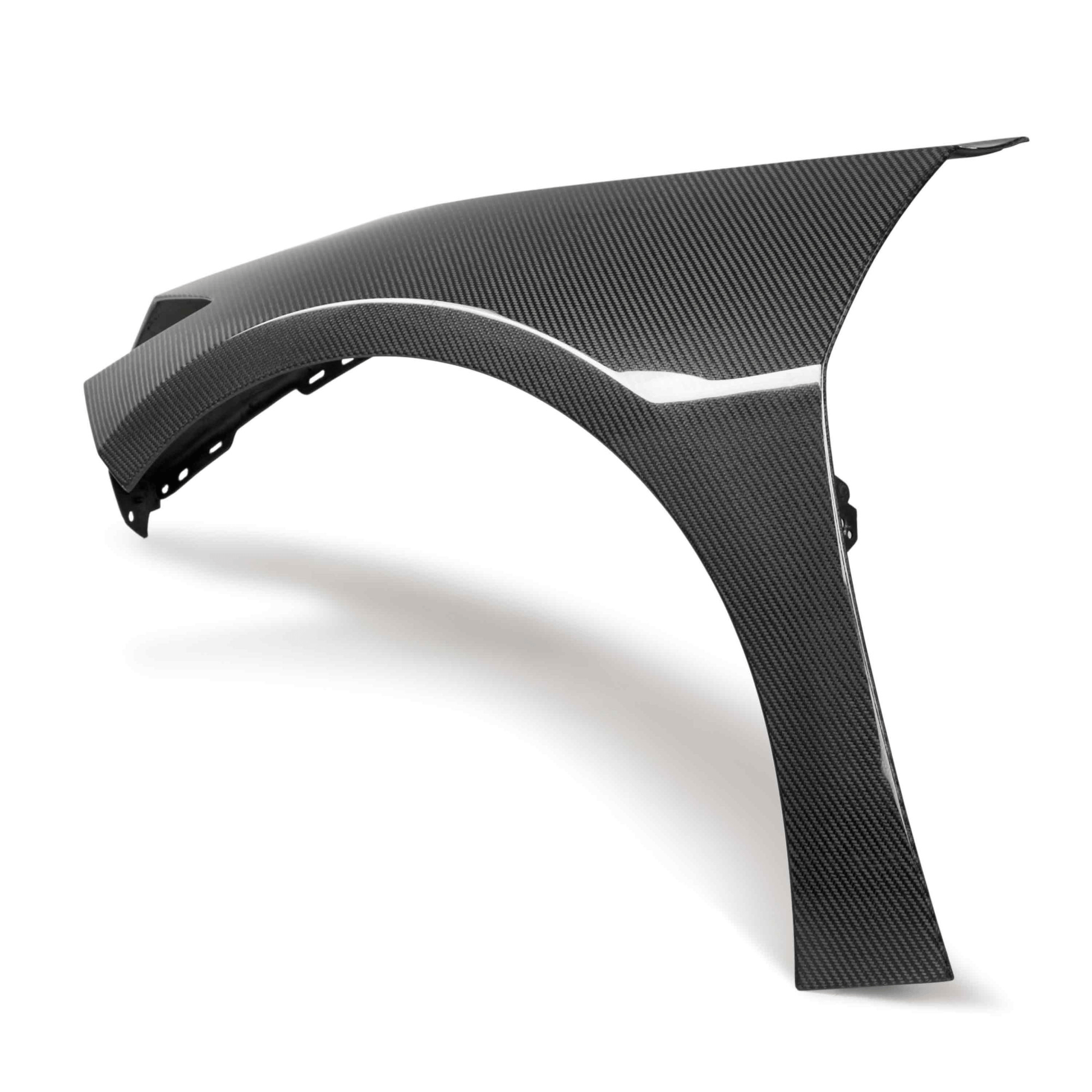 Corvette C8 FRONT FENDERS 2020-2024(PAIR)