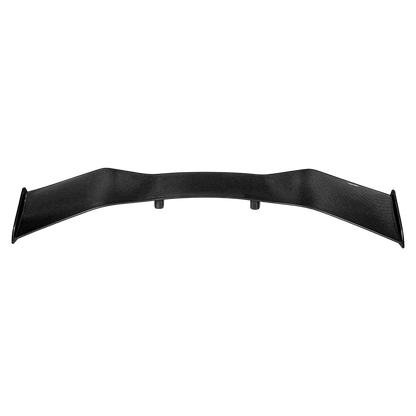 Corvette C8 Z06 Rear Trunk GT Spoiler Wing 2020-2025 Kazento Carbon Parts 车身侧板