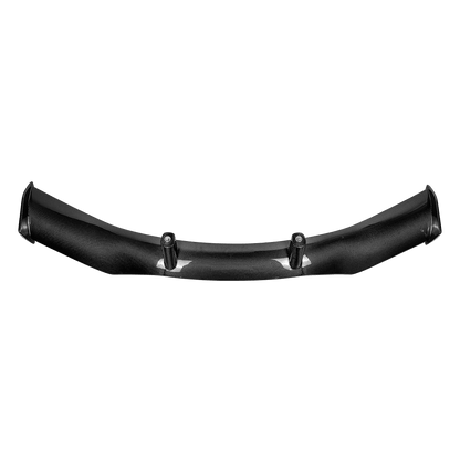 Corvette C8 Z06 Rear Trunk GT Spoiler Wing 2020-2025 Kazento Carbon Parts 车身侧板