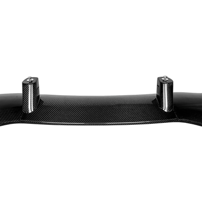 Corvette C8 Z06 Rear Trunk GT Spoiler Wing 2020-2025