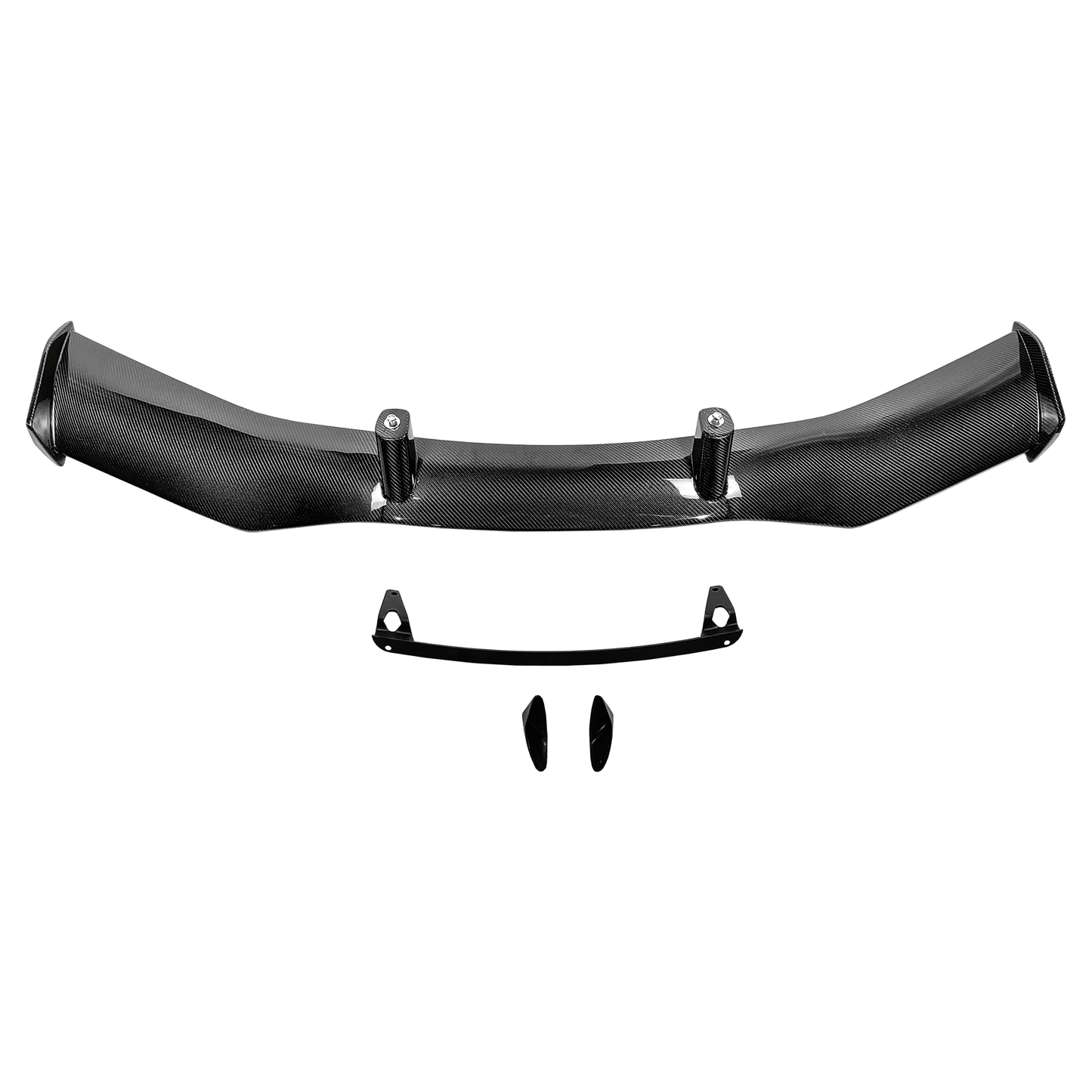 Corvette C8 Z06 Rear Trunk GT Spoiler Wing 2020-2025