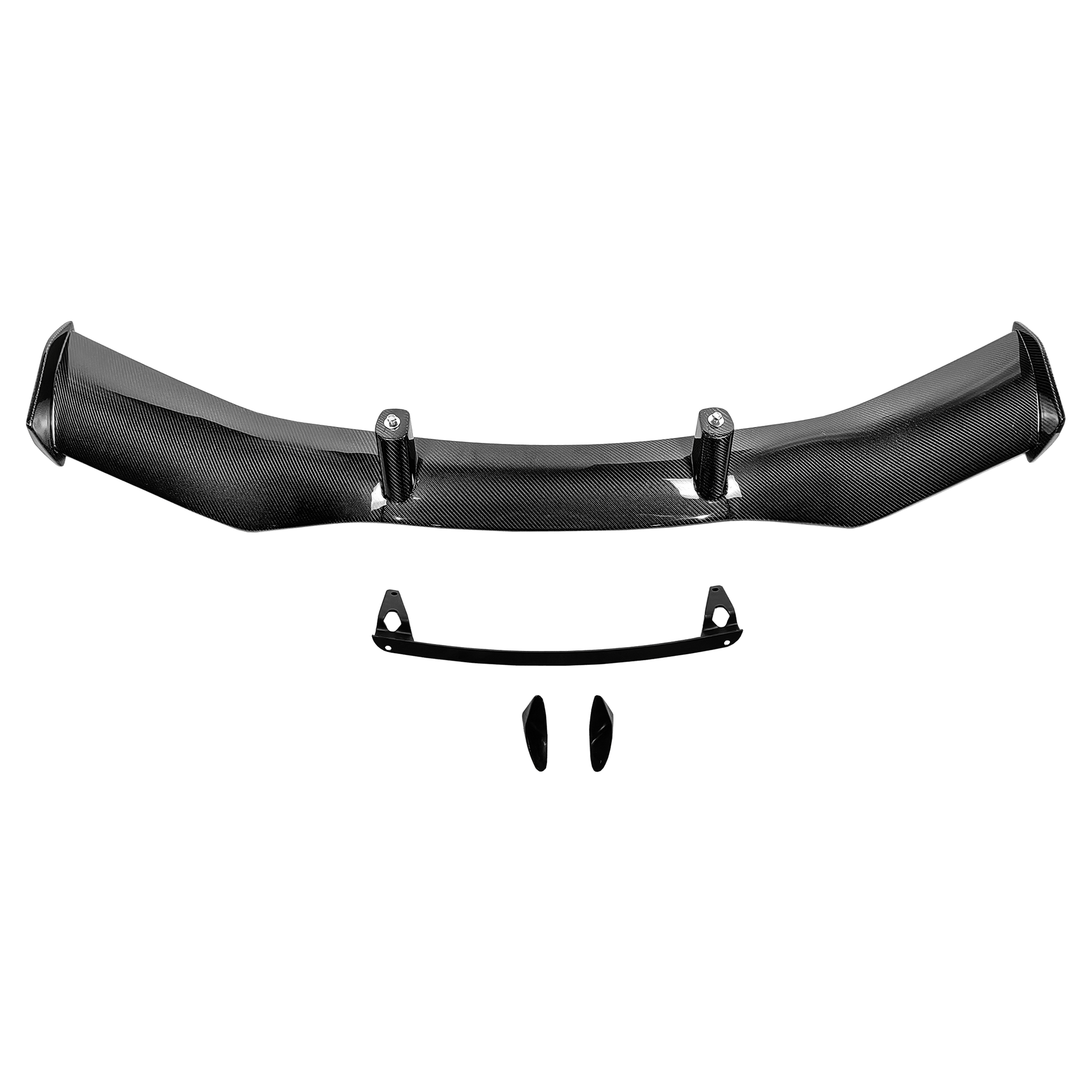 Corvette C8 Z06 Rear Trunk GT Spoiler Wing 2020-2025