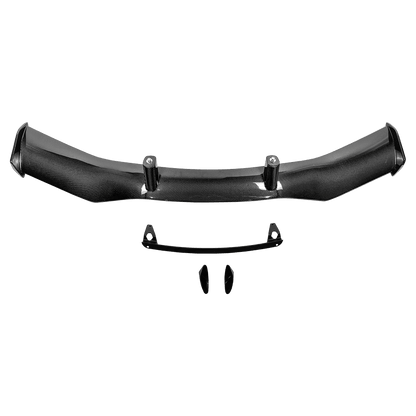 Corvette C8 Z06 Rear Trunk GT Spoiler Wing 2020-2025