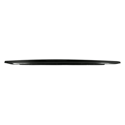 Dry Carbon R44 Style Side Skirts Extensions Pair For BMW M3 G80 20-24  Kazento Carbon Parts 车身侧板 Dry Carbon Fiber M3G80-SSX-R44-DCF