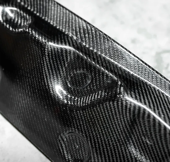 Volkswagen Golf MK7 & 7.5 Carbon OEM Boot/Tailgate