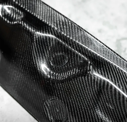 Volkswagen Golf MK7 & 7.5 Carbon OEM Boot/Tailgate