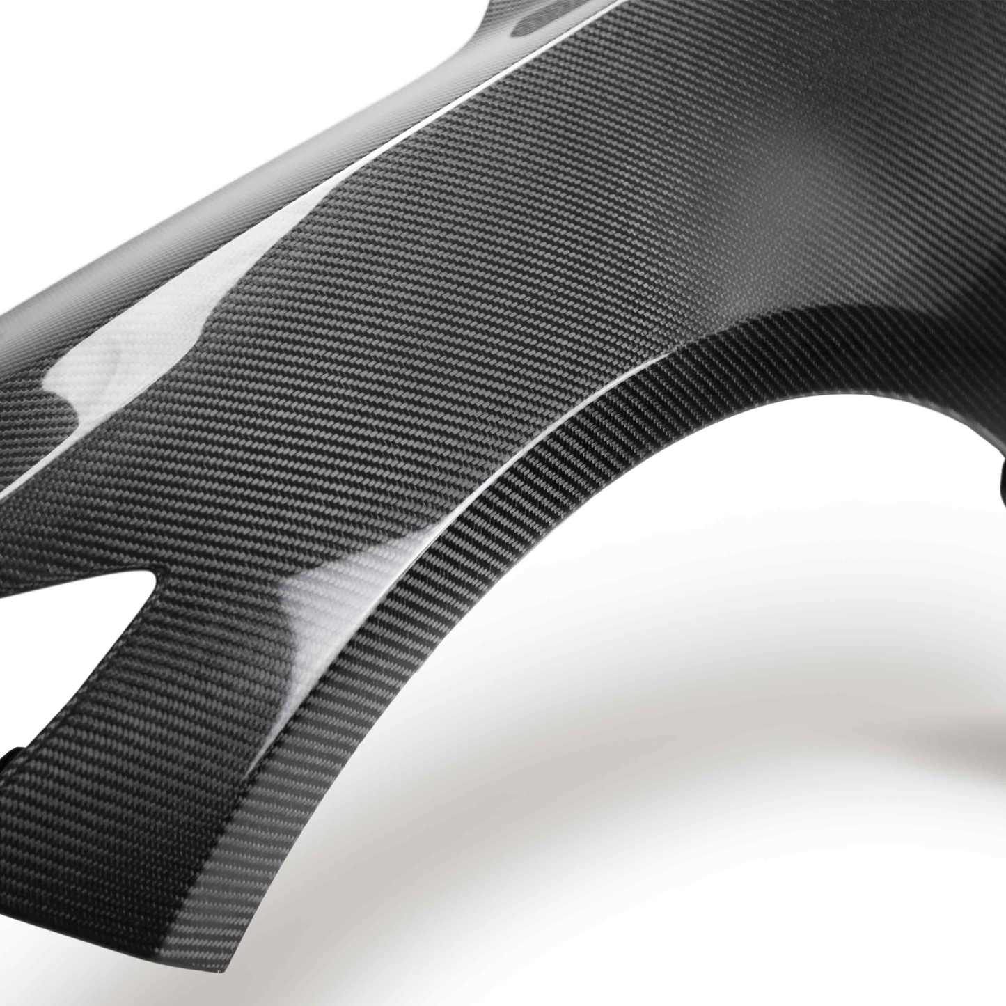 Corvette C8 FRONT FENDERS 2020-2024(PAIR)
