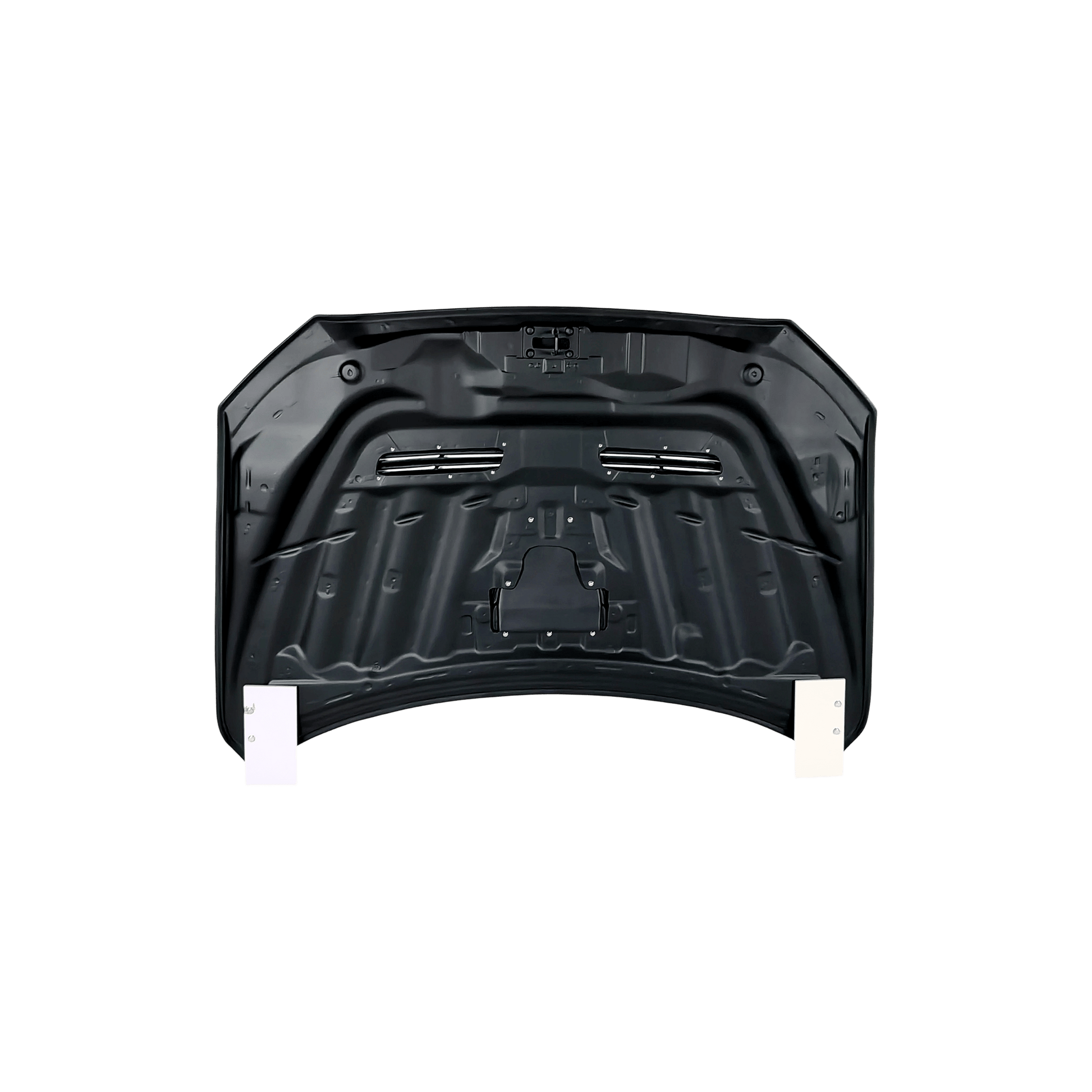 EVOLUTION X 10 Sedan CZ4A OE Style Vented Hood Bonnet 2007-2016