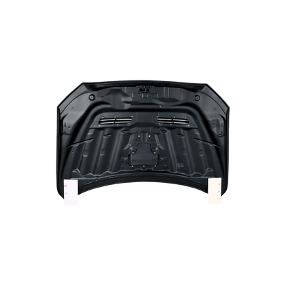 EVOLUTION X 10 Sedan CZ4A OE Style Vented Hood Bonnet 2007-2016