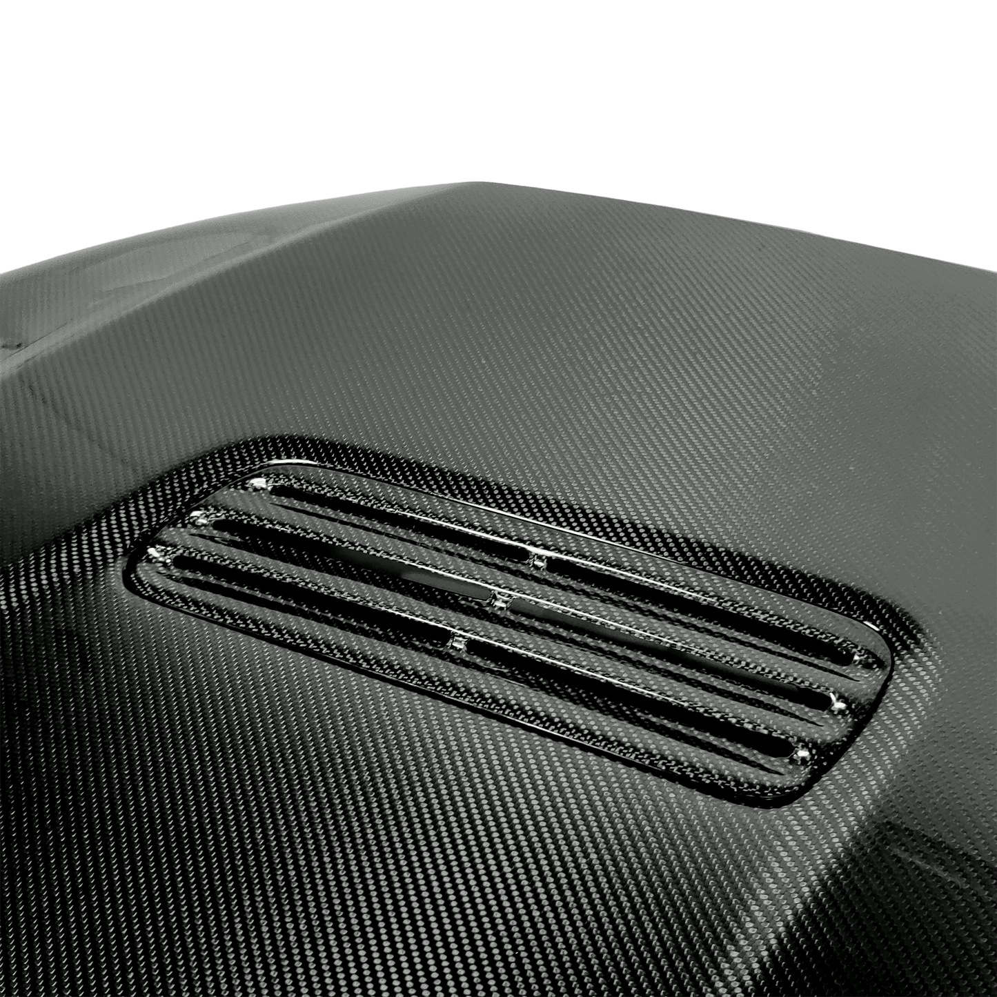 EVOLUTION X 10 Sedan CZ4A OE Style Vented Hood Bonnet 2007-2016