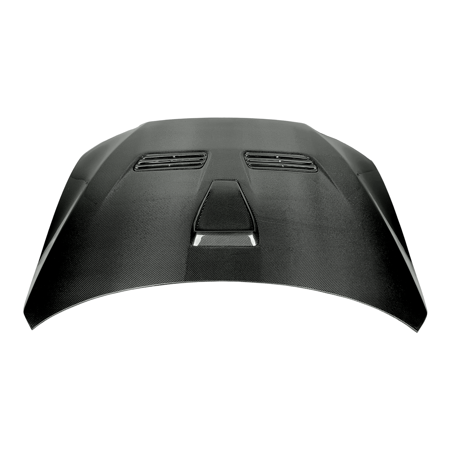 EVOLUTION X 10 Sedan CZ4A OE Style Vented Hood Bonnet 2007-2016