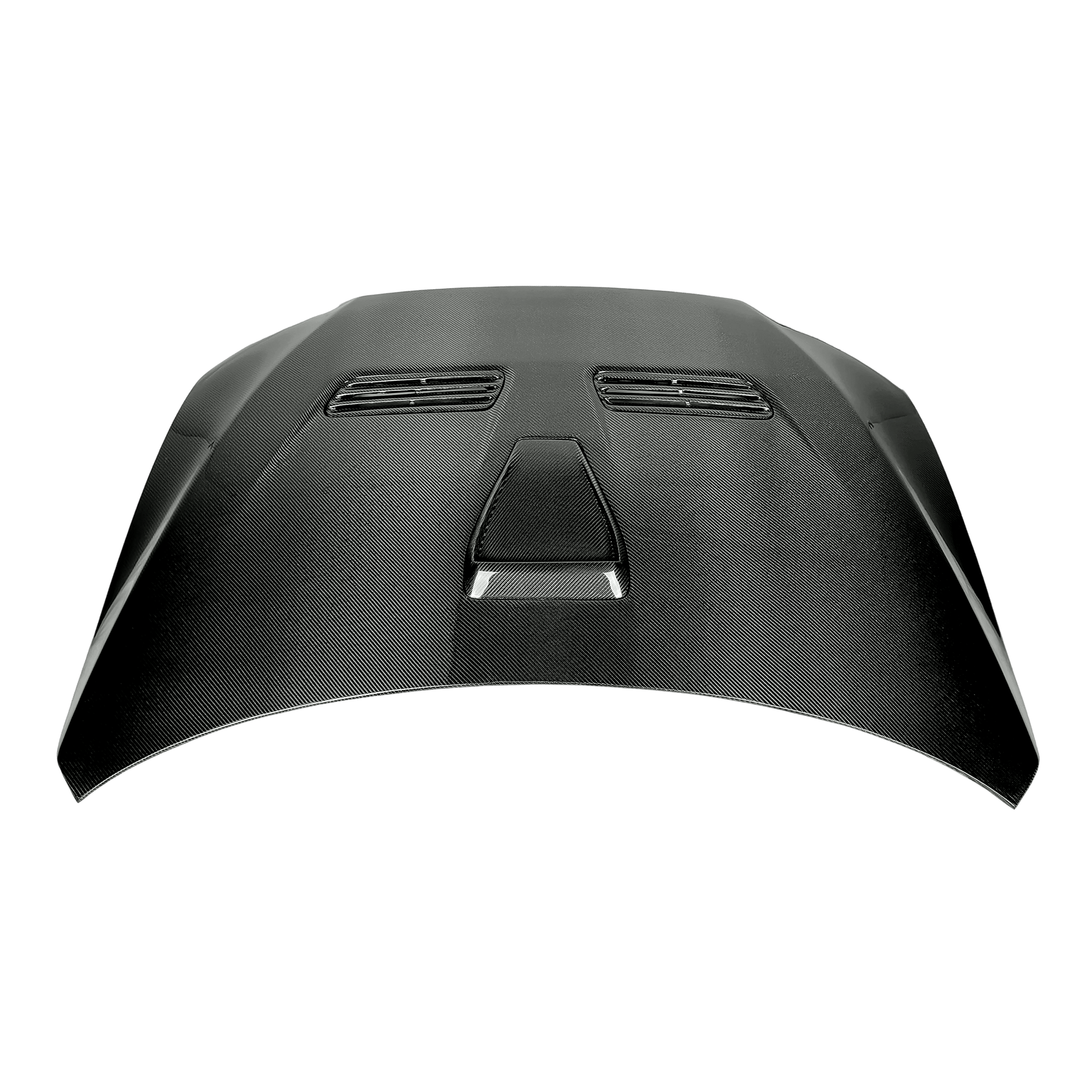 EVOLUTION X 10 Sedan CZ4A OE Style Vented Hood Bonnet 2007-2016