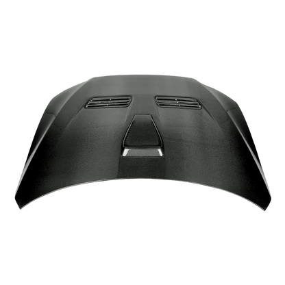 EVOLUTION X 10 Sedan CZ4A OE Style Vented Hood Bonnet 2007-2016