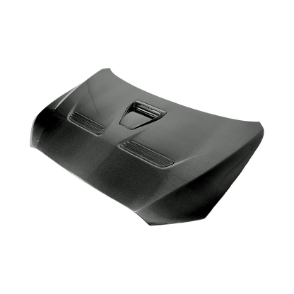 EVOLUTION X 10 Sedan CZ4A OE Style Vented Hood Bonnet 2007-2016