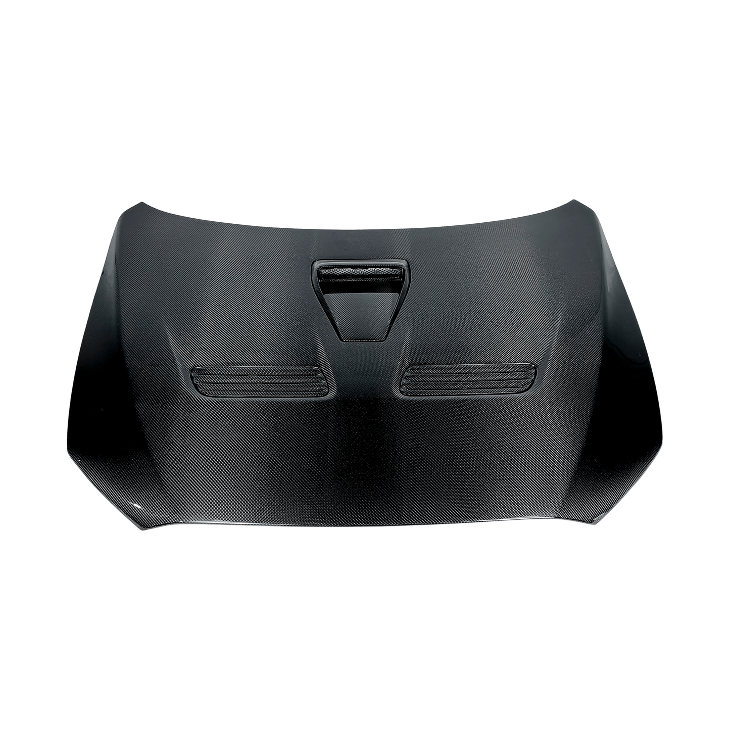EVOLUTION X 10 Sedan CZ4A OE Style Vented Hood Bonnet 2007-2016
