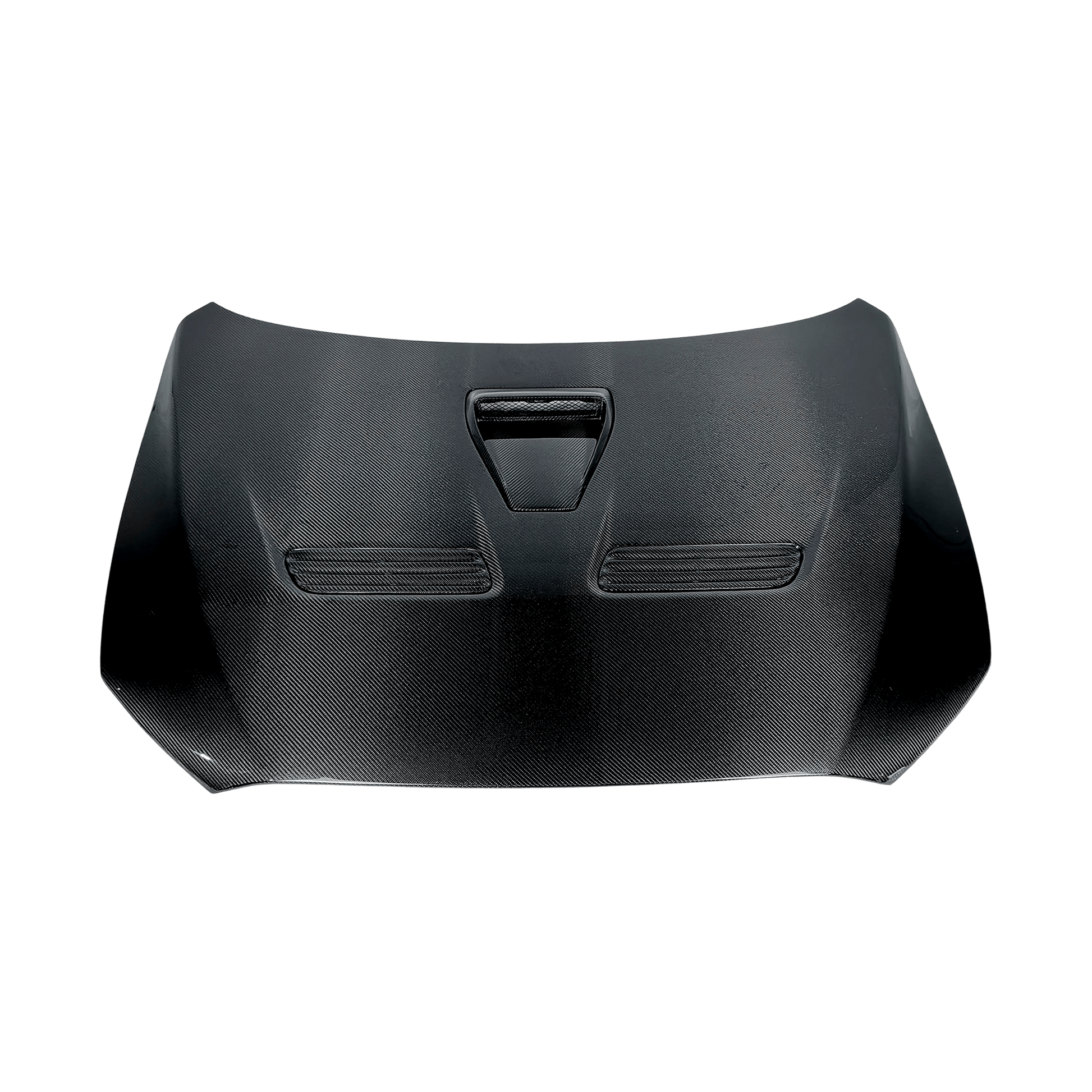 EVOLUTION X 10 Sedan CZ4A OE Style Vented Hood Bonnet 2007-2016