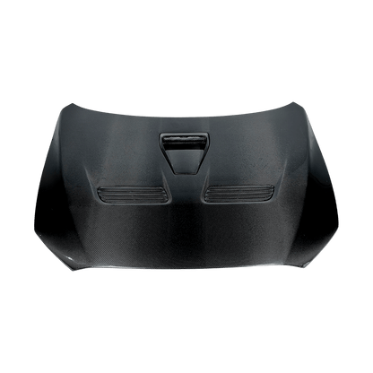 EVOLUTION X 10 Sedan CZ4A OE Style Vented Hood Bonnet 2007-2016