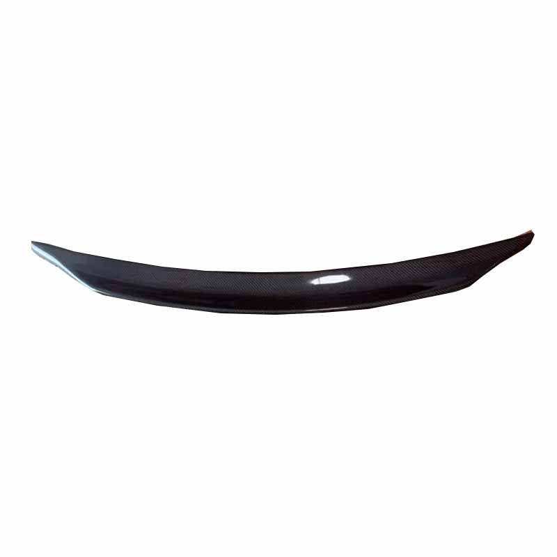 EVOLUTION X 10 Sedan Duckbill Rear Trunk Spoiler 2007-2016