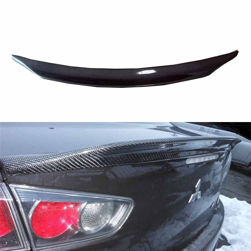 EVOLUTION X 10 Sedan Duckbill Rear Trunk Spoiler 2007-2016