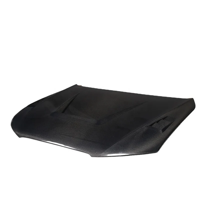 Audi B8.5 S-Line A4 S4 RS4 Front Vented Bonnet Hood 2013-2016