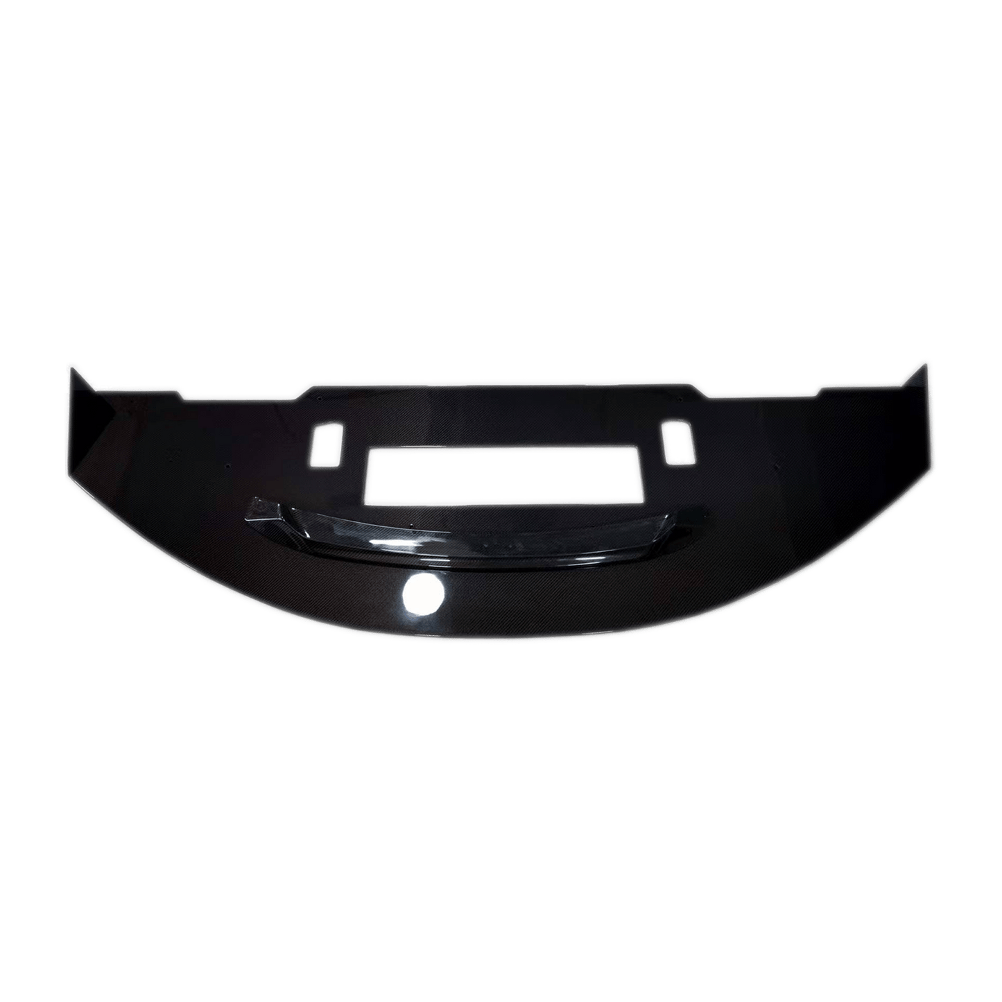 F80 M3 & F82/F83 M4 Front Bumper Bottom Lip 2pcs 2015-2020