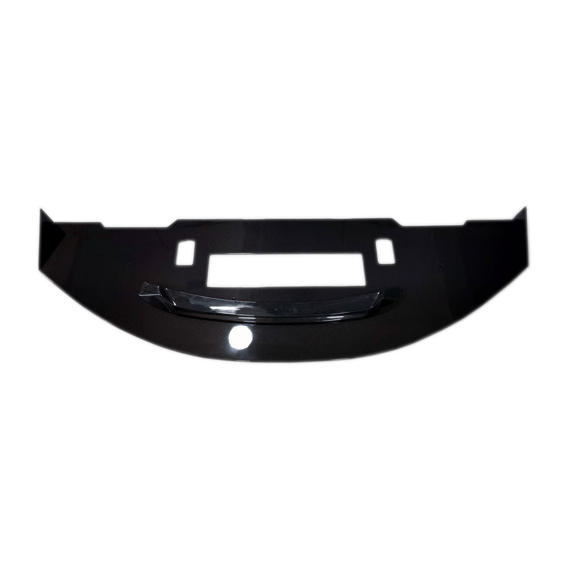 F80 M3 & F82/F83 M4 Front Bumper Bottom Lip 2pcs 2015-2020