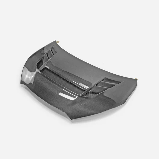 Toyota GR YARIS GXPA16 VRS STYLE VENTED HOOD