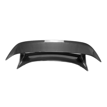 Fairlady 350Z Z33 ESP Style Rear Trunk Wing Spoiler Kazento Carbon Parts 车身侧板