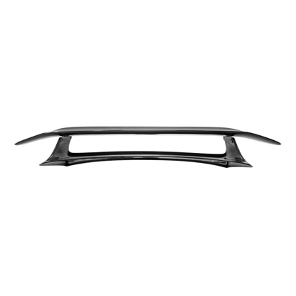 Fairlady 350Z Z33 ESP Style Rear Trunk Wing Spoiler Kazento Carbon Parts 车身侧板