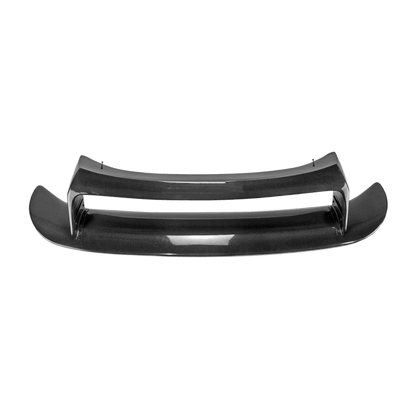 Fairlady 350Z Z33 ESP Style Rear Trunk Wing Spoiler Kazento Carbon Parts 车身侧板