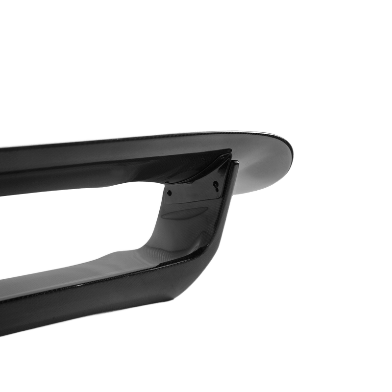 Fairlady 350Z Z33 ESP Style Rear Trunk Wing Spoiler Kazento Carbon Parts 车身侧板