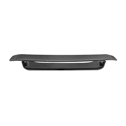 Fairlady 350Z Z33 ESP Style Rear Trunk Wing Spoiler Kazento Carbon Parts 车身侧板