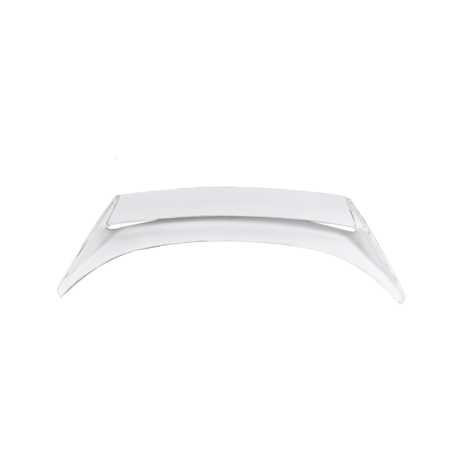 Fairlady Z 350Z Z33 NIS 2 Style Rear Trunk Spoiler Wing Kazento Carbon Parts 车身侧板