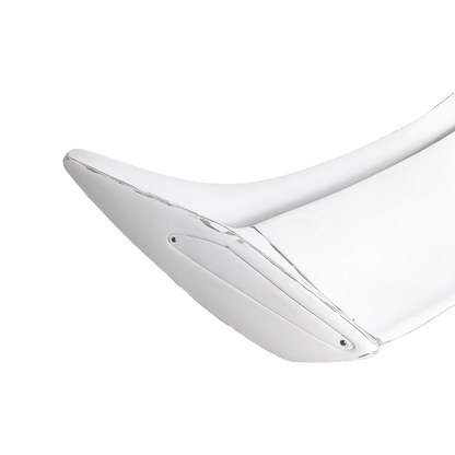 Fairlady Z 350Z Z33 NIS 2 Style Rear Trunk Spoiler Wing Kazento Carbon Parts 车身侧板