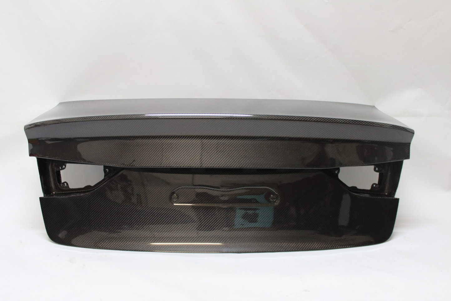 АUDI A3 S3 RS3 8V Sedan OEM Rear Bootlid Trunk 2014-2019