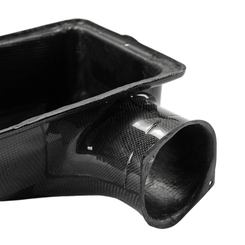 Ferrari F430 430 2005-09 1K Carbon Fiber Air Cleaner Box Replacement