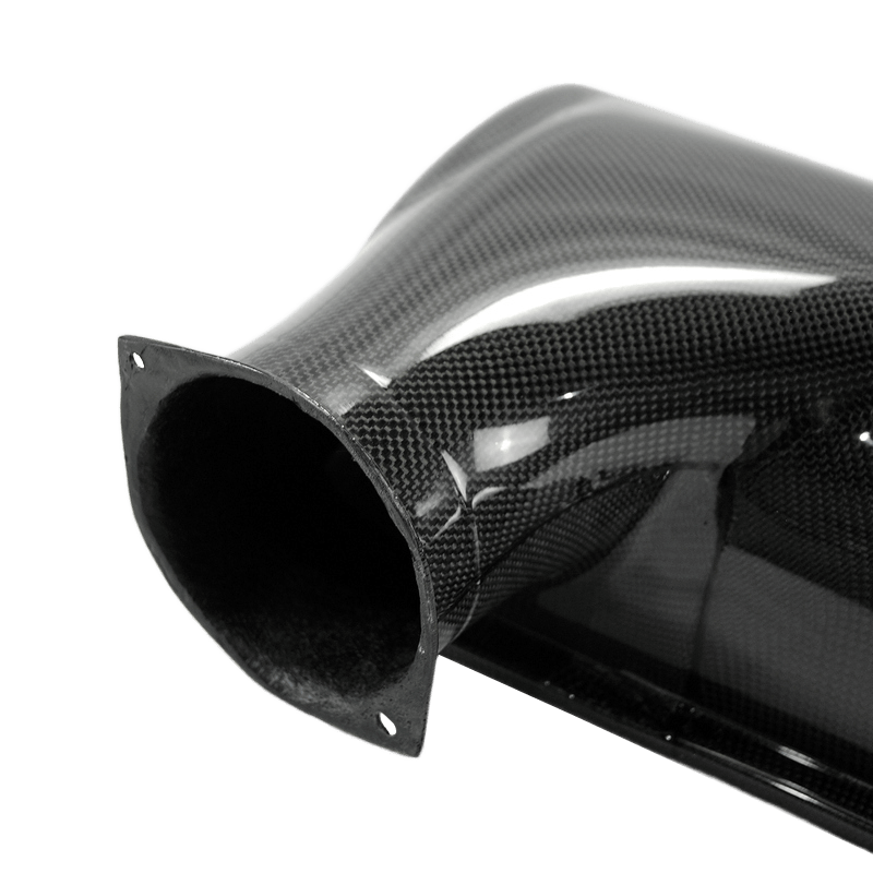 Ferrari F430 430 2005-09 1K Carbon Fiber Air Cleaner Box Replacement