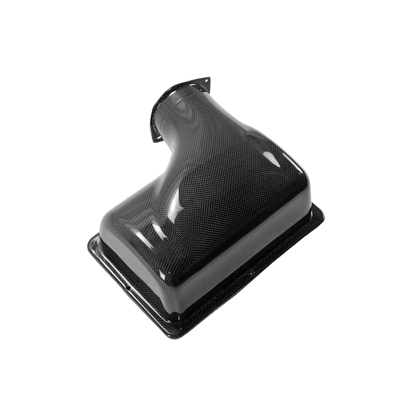 Ferrari F430 430 2005-09 1K Carbon Fiber Air Cleaner Box Replacement