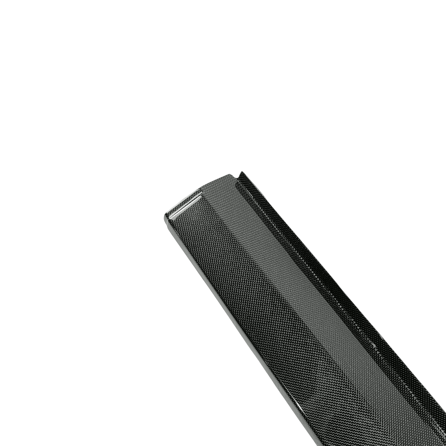 Ferrari F430 F360 Door Sill Step Kick Panel (Replacement) 2004-2009