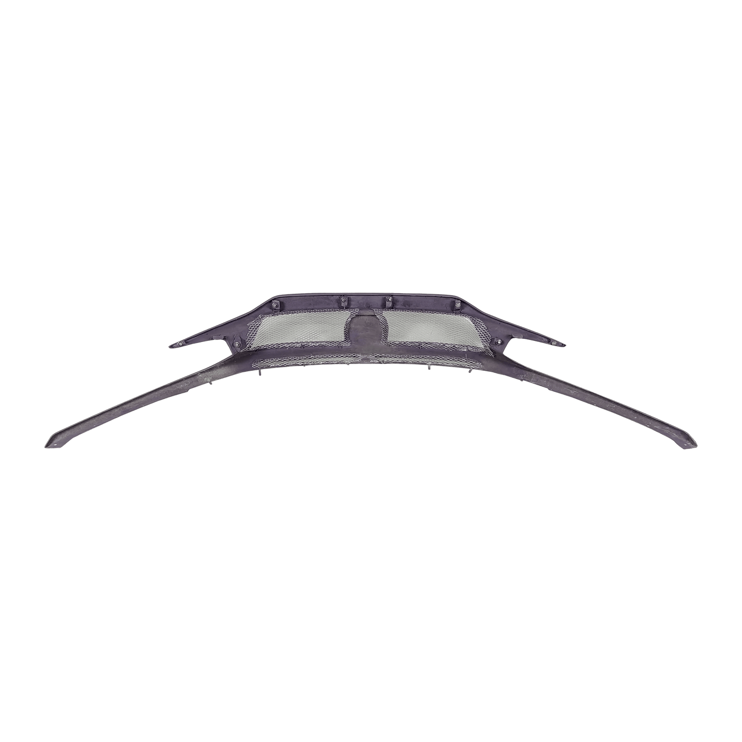 FK7 convert to FK8 Front Grill Fiber Glass (Unpaint) Kazento Carbon Parts Fiber Glass (Unpaint) FK7-FG-FK8#W-FRP