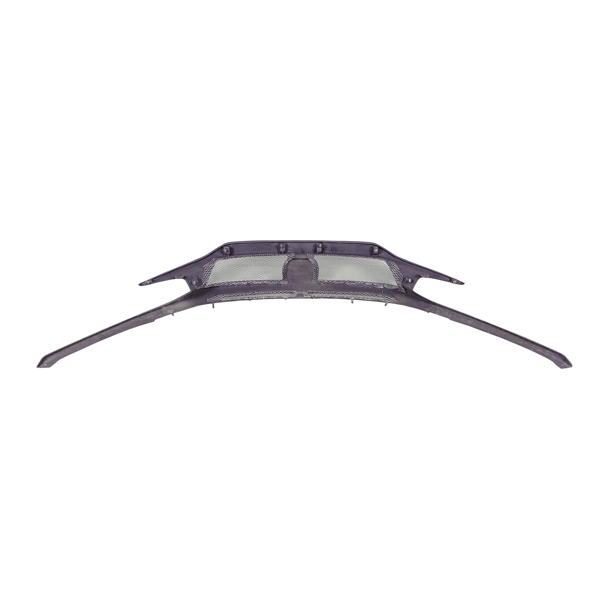 FK7 convert to FK8 Front Grill Fiber Glass (Unpaint) Kazento Carbon Parts Fiber Glass (Unpaint) FK7-FG-FK8#W-FRP