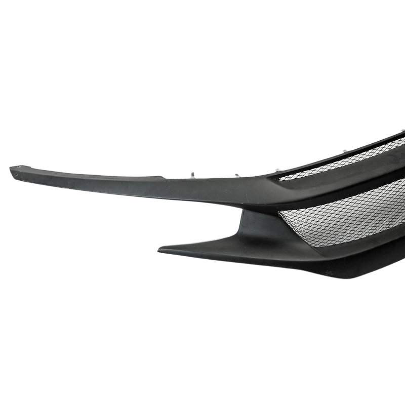 FK7 convert to FK8 Front Grill Fiber Glass (Unpaint) Kazento Carbon Parts Fiber Glass (Unpaint) FK7-FG-FK8#W-FRP