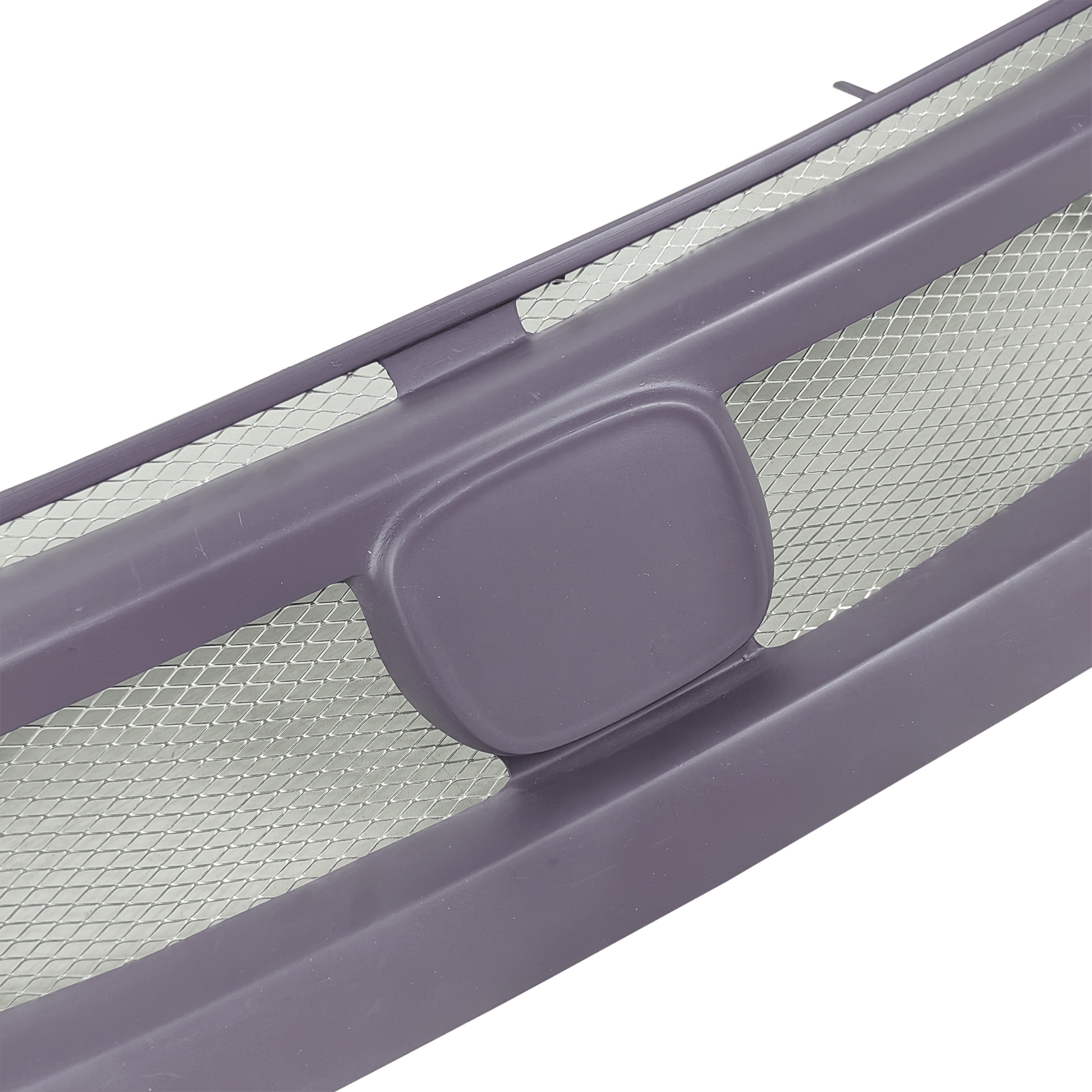 FK7 convert to FK8 Front Grill Fiber Glass (Unpaint)