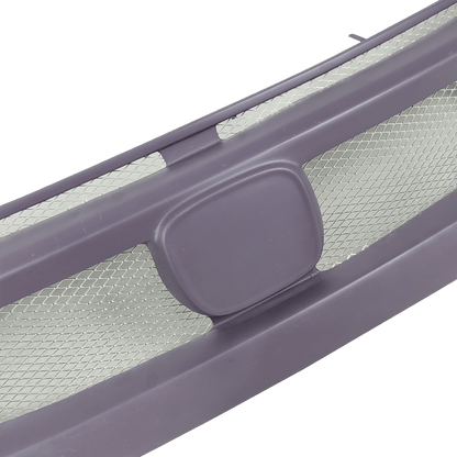 FK7 convert to FK8 Front Grill Fiber Glass (Unpaint)