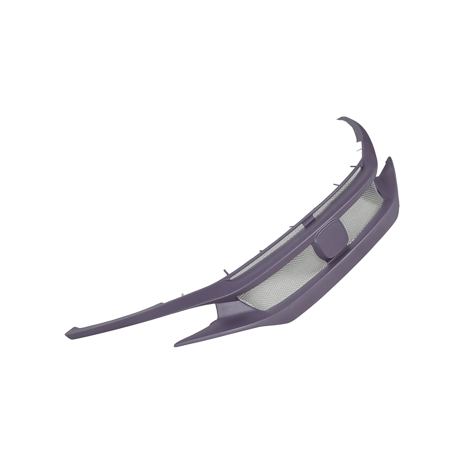 FK7 convert to FK8 Front Grill Fiber Glass (Unpaint)