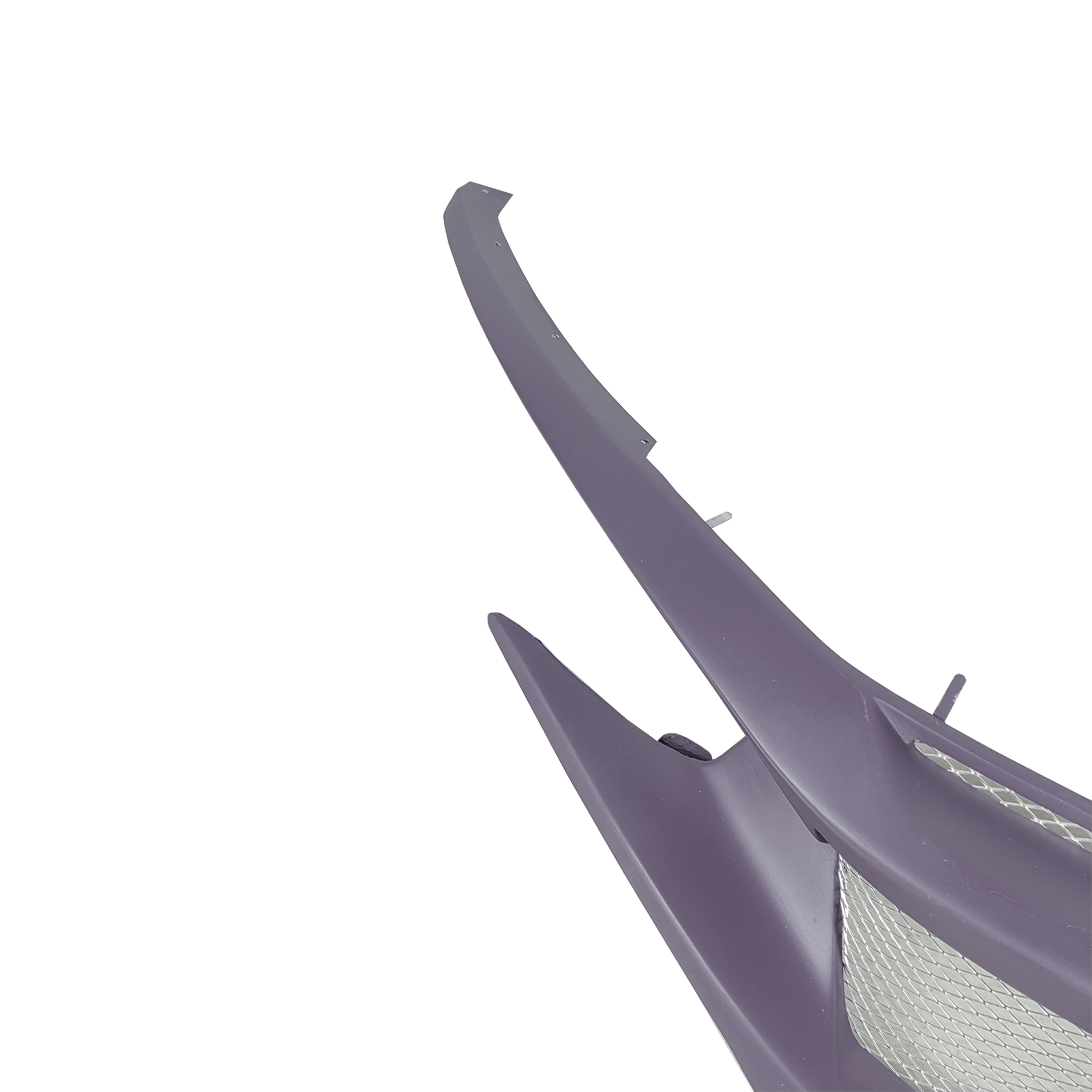 FK7 convert to FK8 Front Grill Fiber Glass (Unpaint)